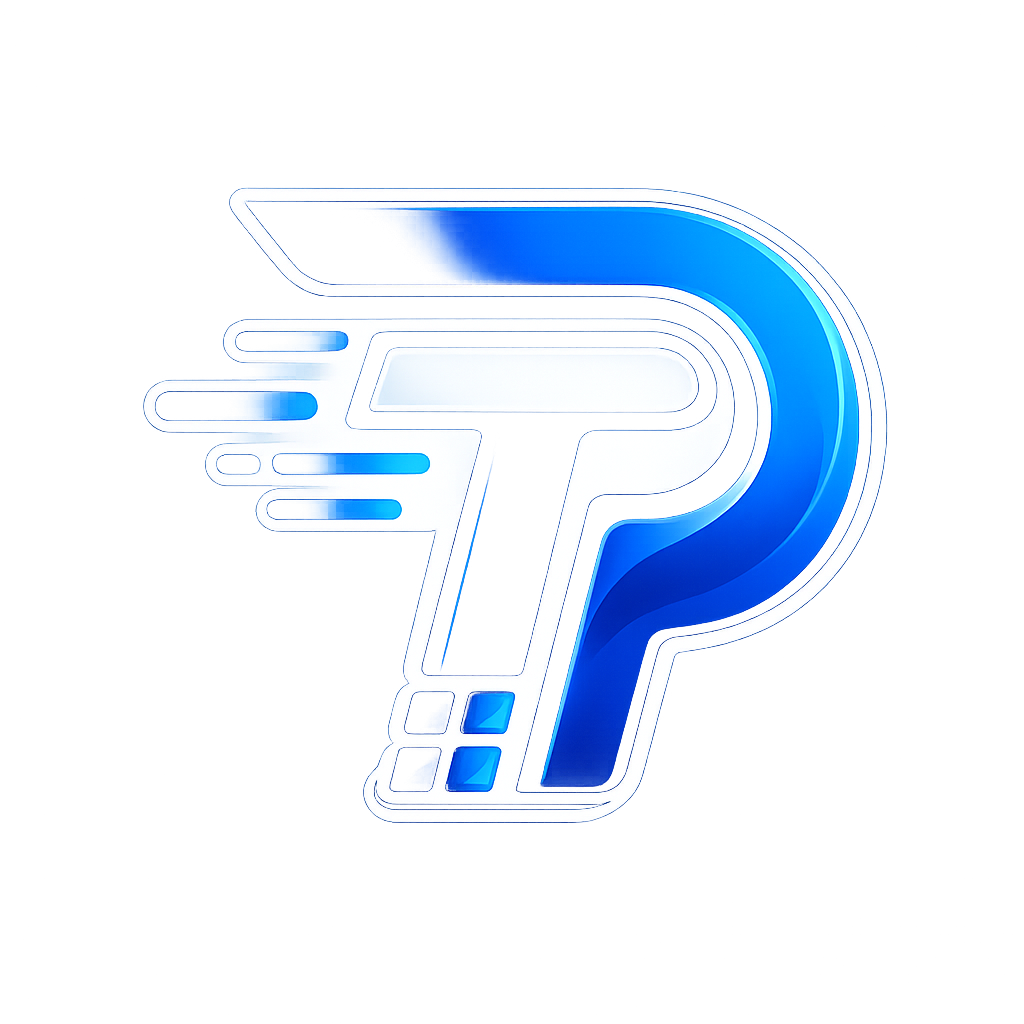 TypingPractices logo