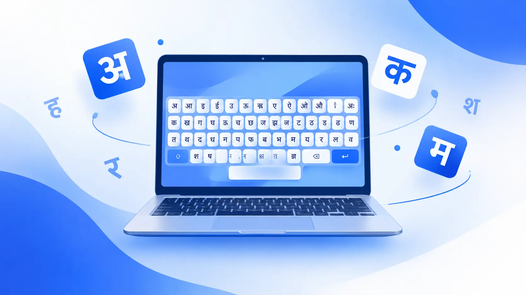 Hindi Typing Keyboard - Layouts, Guide & Free Online Tool