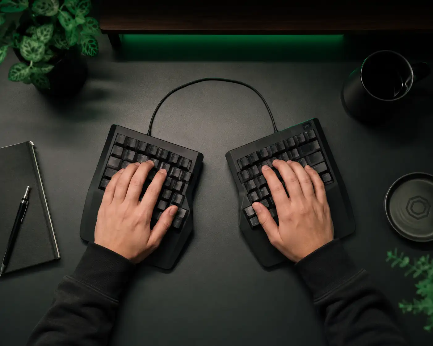 cut keyboard