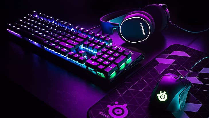 keyboard