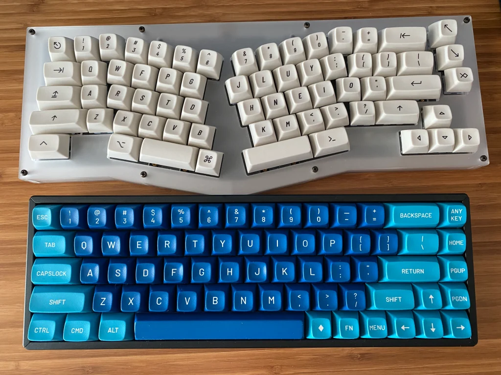 keyboard