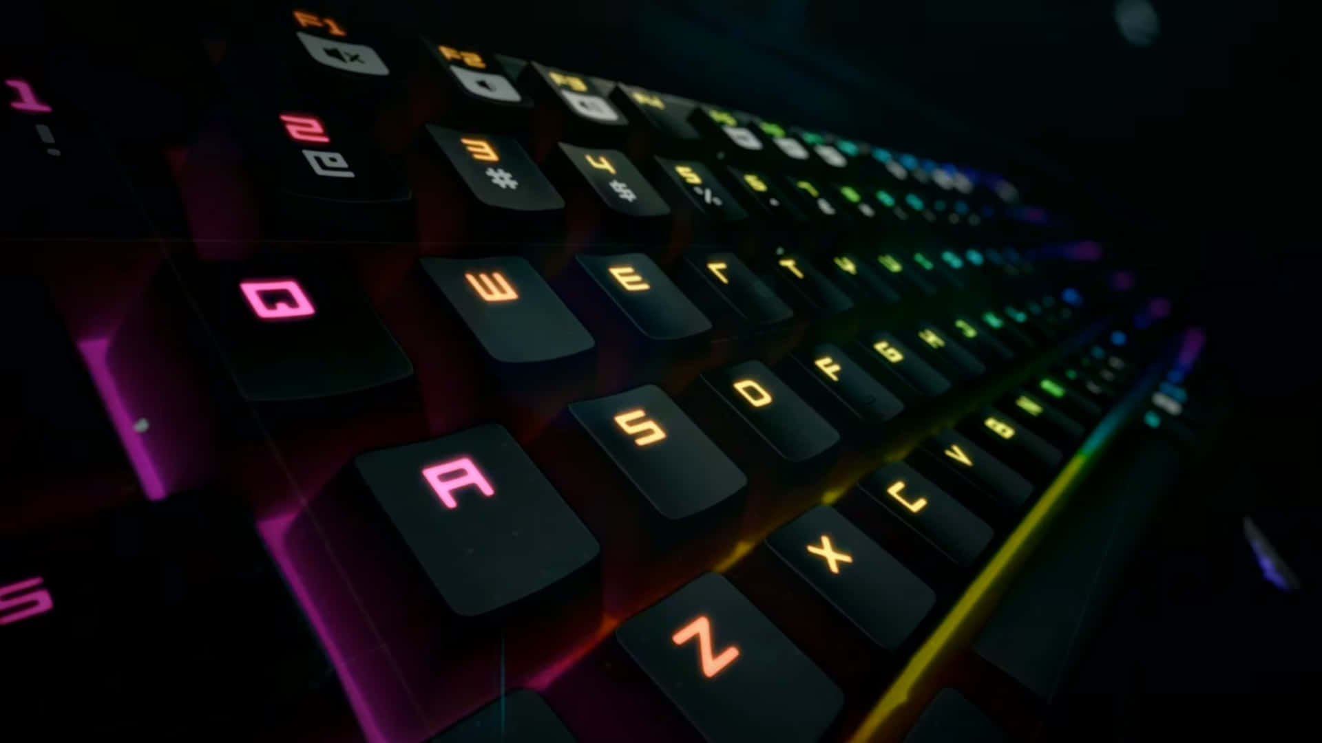 keyboard